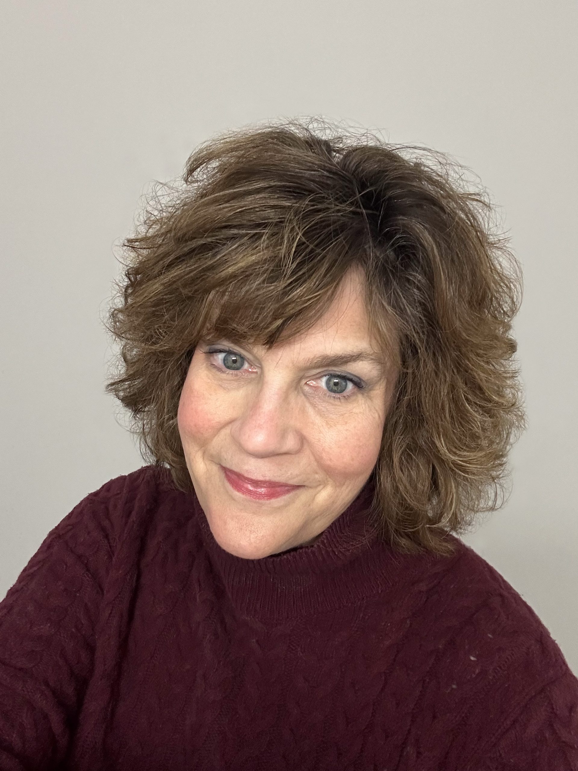 Cari Wolfe