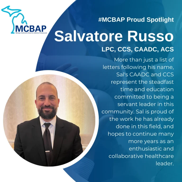 Salvatore MCBAP Proud- IG and LinkedIN