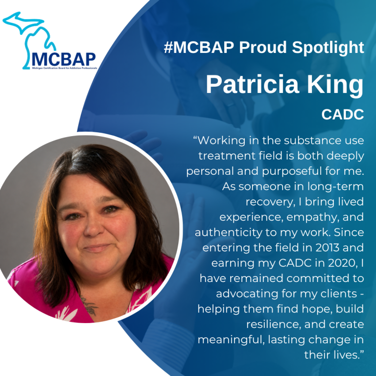 Patricia King-IGLinkedIn